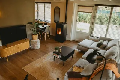 Image de Bungalow 2 bedrooms in Lanaken