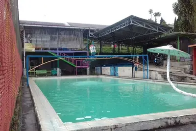Image de Gunung Bakti Agape