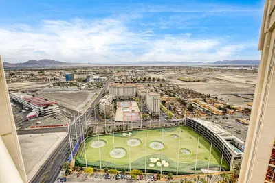 Image de Mgm 1br Mountain View Balcony 28802
