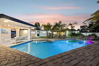 Image de Cactus Jack! Heated Pool, Putting Green
