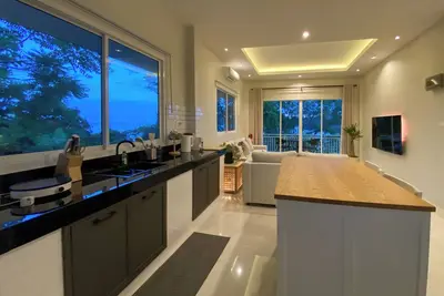 Image de Charming bungalow with WiFi and Ac in serene Ao Yon Bay, Cape Panwa Phuket