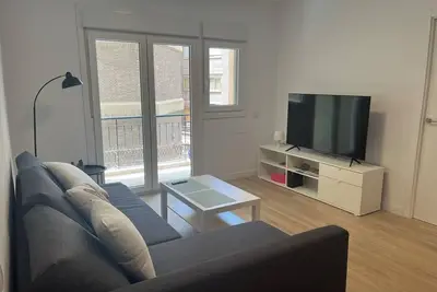 Image de Apartamentos Premium Almeria Centro - 600metros Playa