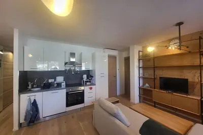 Image de Appartement Montgenèvre, 3 pièces, 6 personnes