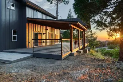 Image de Sunset Retreat ~ Ac, Big Views & Dream Deck