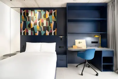 Image de Students Studios - Student Accommodation Only