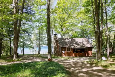 Image de Cro Terrapin Station- 2 Cottages on Glen Lake