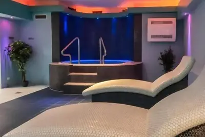 Image de Casa Marina Spa by Baltic Home