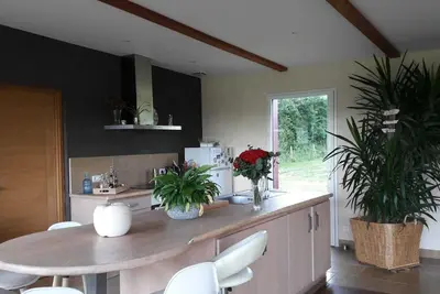 Image de Maison en Bois