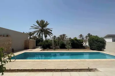 Image de Très belle propriété avec piscine privée, dépaysement total garanti!