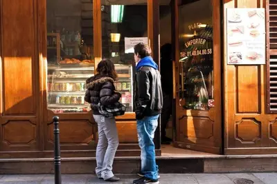 Image de An Elegant And Comfortable Cocoon Near Place De La RÉPUBLIQUE - Haut-Marais