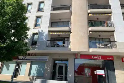 Image de Piso Sanxenxo Tres Habitaciones 2 Minutos Silgar