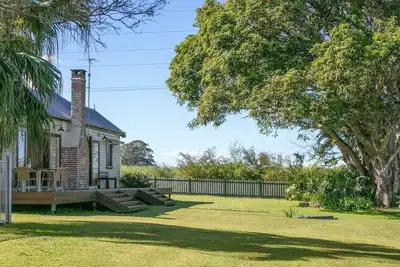 Image de Cane Cutters Cottage