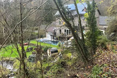 Image de Mill romance in the Rupbach valley
