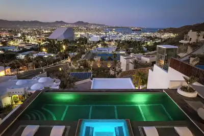 Image de Luxury Vip Villa | Ménage & Majordome | Piscine | Pet Friendly Maison