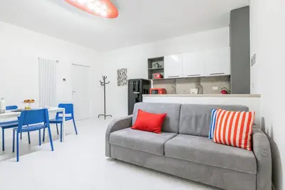 Image de Chic&Pop Apartment by Pleiades Home