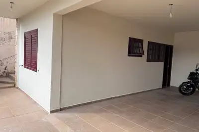 Image de Espaço Aconchegante com Banheiro, Cozinha e Quarto Privativos