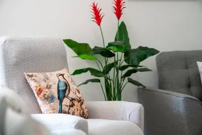 Image de Beachside Country Family Retreat: 5 mins to Beach