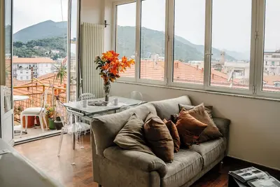 Image de Casa Roma Apartment - Deux Chambres Appartement, Couchages 4