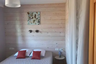Image de Maison de vacances