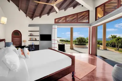 Image de Villa Casa De La Playa