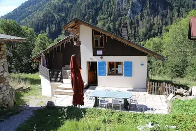 Image de Chalet Elisthur Chambre N°3