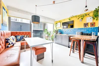 Image de GuestReady - Maison branchée à Shoreditch