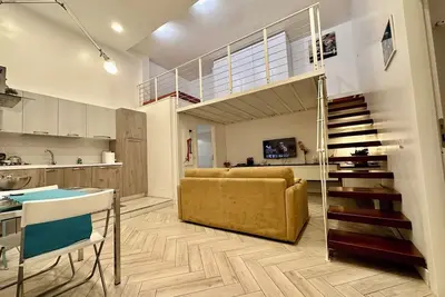 Image de Exclusive apartment in the historic center of Naples