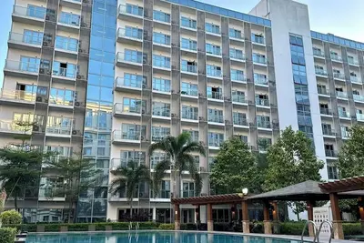 Image de Naia Terminal 3 Manila Airport Condotel - 5 mins walk