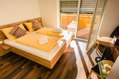 Image de Apartment Lilly - Hotel Matschner