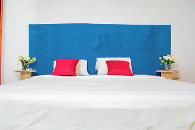 Image de Charming 1-bedroom apartment in wonderful Abidjan with WiFi