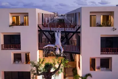 Image de Smart Depas La Veleta Luxury Apt D208