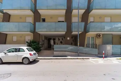 Image de 3992 Appartamento Sterlizia by BarbarHouse