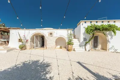 Image de Trullo Bel Sito by Perle di Puglia
