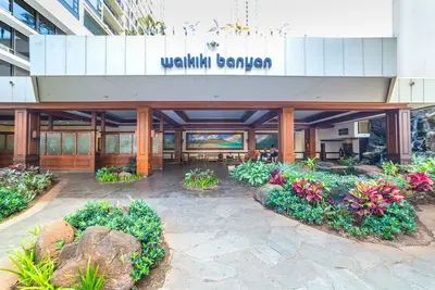 Image de High Floor Ocean View Condo (King Bed and Parking)