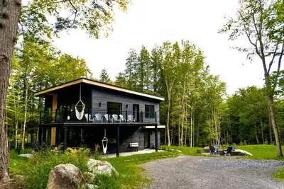 Image de Pur Nature Owl's Head et Spa