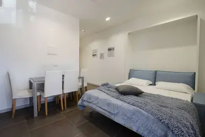Image de Smeralda Flats Blue - Apartment with large outdoor space
