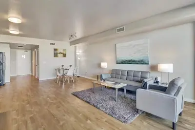 Image de Mins from Downtown | 2br In the heart of San Jose & nr Sjsu
