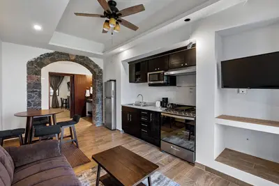 Image de Casa Cristal, Hotel Boutique