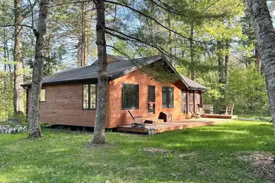 Image de Plan your Berkshires by the lake