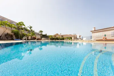 Image de Blue Ocean View