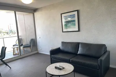 Image de Standard One Bedroom