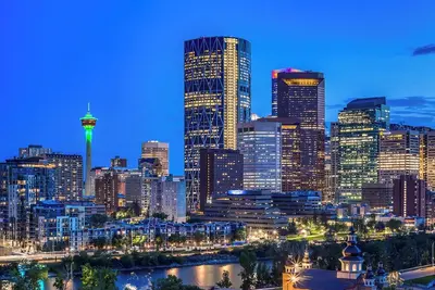 Image de Steps From Downtown Calgary