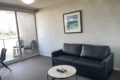 Image de Standard One Bedroom