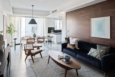 Image de Upscale*2br* King|Pool *Gym|Piantini-YellowKey