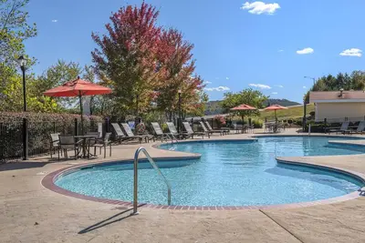 Image de Studio Deluxe Unit! Mountain Vista, Branson Mo