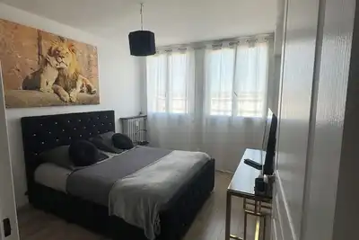 Image de Appartement proche aéroport