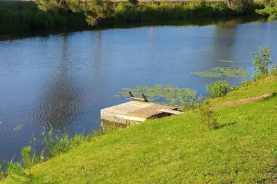 Image de The Riverbank Bungalow