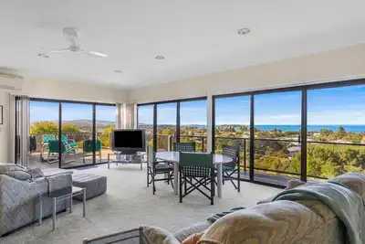 Image de Rosetta House - 6 Clive Ave, Encounter Bay