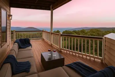 Image de Buena Vista - Your Panoramic Retreat - Million Dollar View