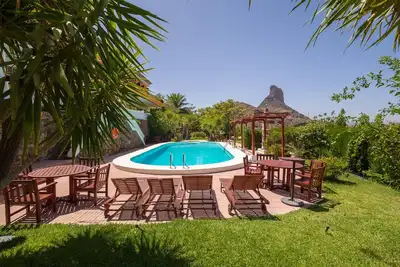 Image de Roque Bentayga Tejeda